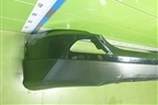 Бампер задний (521590R150) для Toyota Rav-4 с 2012-2019г