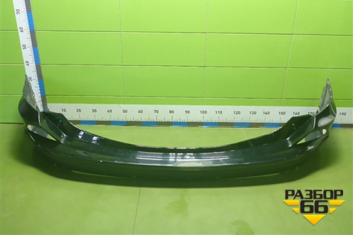 Бампер задний (521590R150) для Toyota Rav-4 с 2012-2019г (Рав 4)