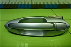 Ручка наружная двери задней левой для Hyundai Sonata-5 с 2001г (Соната)
