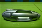 Ручка наружная двери задней правой для Hyundai Sonata-5 с 2001г (Соната)