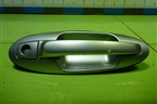 Ручка наружная двери передней правой для Hyundai Sonata-5 с 2001г (Соната)