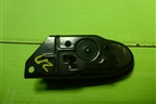 Ручка внутренняя двери задней правой (836213D000) для Hyundai Sonata-5 с 2001г (Соната)