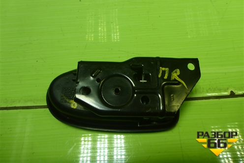 Ручка внутренняя двери передней правой (836213D000) для Hyundai Sonata-5 с 2001г (Соната)