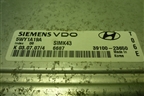 Блок управления двигателем (2.0л G4CC) (3910023650) для Hyundai Sonata-5 с 2001г (Соната)