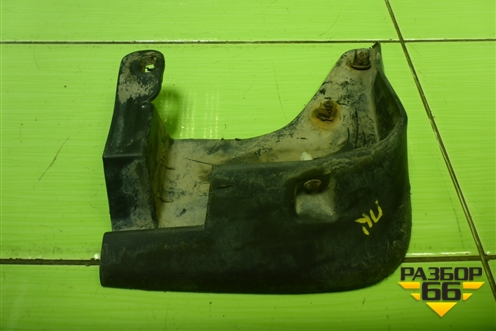 Брызговик передний правый (868323D000) для Hyundai Sonata-5 с 2001г (Соната)
