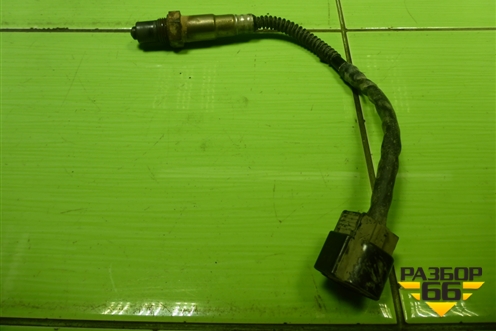 Датчик кислородный / Lambdasonde (2.0л G4CC) (3921023770) для Hyundai Sonata-5 с 2001г (Соната)