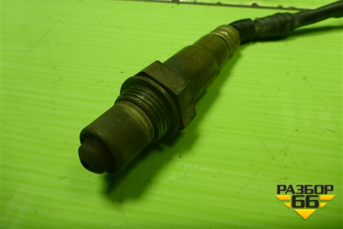 Датчик кислородный / Lambdasonde (2.0л G4CC) (3921023710) для Hyundai Sonata-5 с 2001г (Соната)