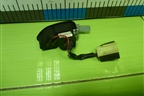 Кнопка открывания лючка бензобака и багажника (935553D010) для Hyundai Sonata-5 с 2001г (Соната)