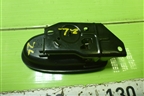 Ручка внутренняя двери задней левой (836113D000) для Hyundai Sonata-5 с 2001г (Соната)