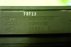 Рамка под кнопки (848413С100) для Hyundai Sonata-5 с 2001г (Соната)