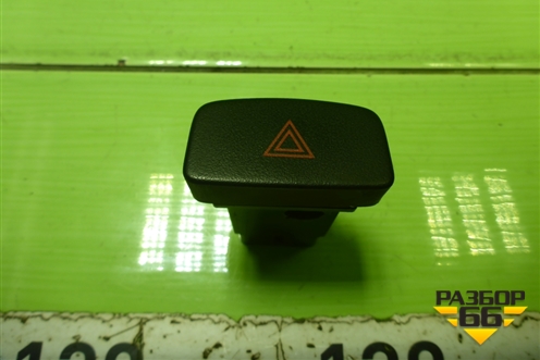 Кнопка аварийной сигнализации (864W0140) для Hyundai Sonata-5 с 2001г (Соната)