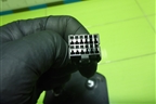 Зеркало правое электрическое (6 контактов) для Livan X3 Pro с 2022г (Х3 Про)