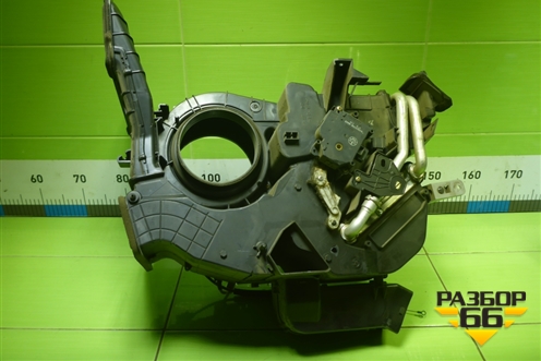 Корпус отопителя (MR568918) для Mitsubishi Colt с 2004г (Кольт)