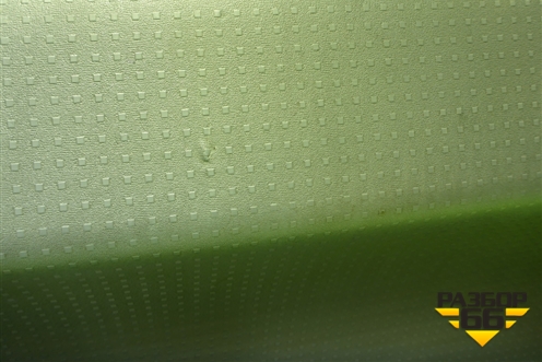 Обшивка двери передней правой под электрику для Mitsubishi Colt с 2004г (Кольт)