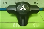 Подушка безопасности в рулевое колесо для Mitsubishi Colt с 2004г (Кольт)