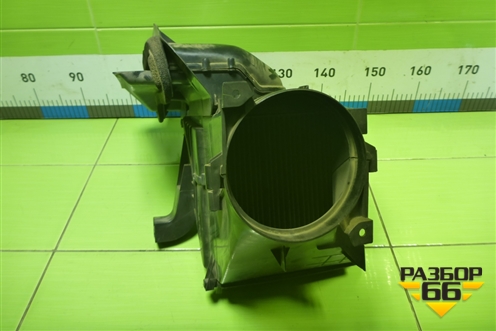 Корпус отопителя (MR568887) для Mitsubishi Colt с 2004г (Кольт)