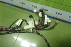 Проводка подкапотная (MN108004) для Mitsubishi Colt с 2004г (Кольт)