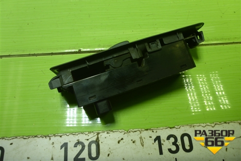 Модуль управления стеклоподъёмниками (MR587477) для Mitsubishi Colt с 2004г (Кольт)