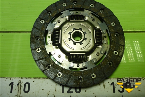 Диск сцепления (1.3л Z3) (1878003234) для Mitsubishi Colt с 2004г (Кольт)