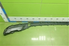 Накладка заднего бампера (602002799AA) для Jaecoo J8 c 2024г (Джей8)