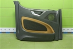 Обшивка двери левой под электрику (DZ16251330061) для Shacman (shaanxi) X6000 (Х6000)
