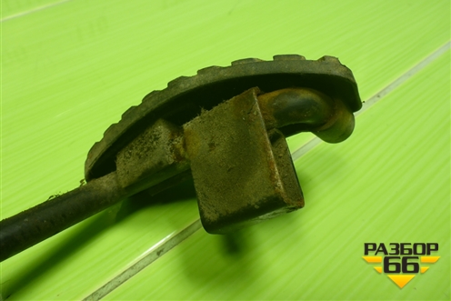 Педаль газа электронная (0281002379) для Fiat Albea с 2003г (Альбеа)