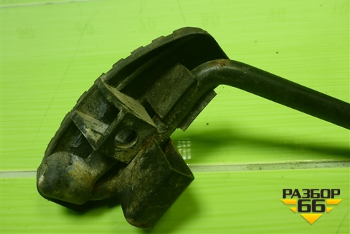 Педаль газа электронная (0281002379) для Fiat Albea с 2003г (Альбеа)