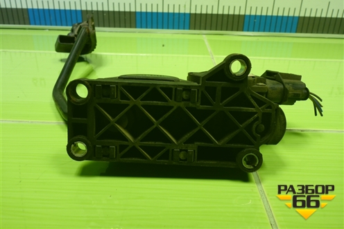 Педаль газа электронная (0281002379) для Fiat Albea с 2003г (Альбеа)