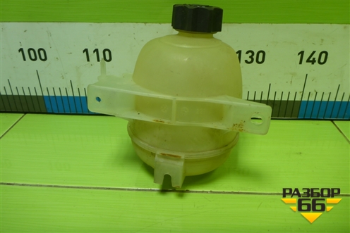 Бачок расширительный (8200686355) для Renault Logan с 2004-2015г (Логан)