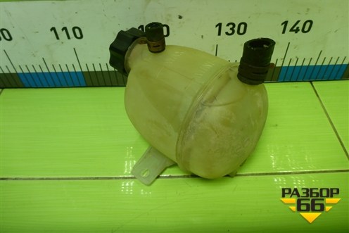 Бачок расширительный (8200686355) для Renault Logan с 2004-2015г (Логан)