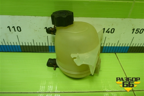 Бачок расширительный (8200686355) для Renault Logan с 2004-2015г (Логан)