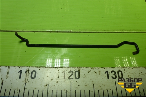 Держатель капота для Renault Logan с 2004-2015г (Логан)