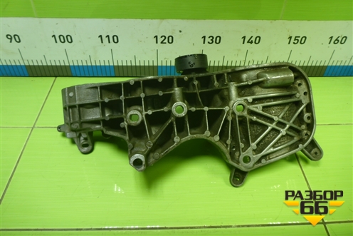 Кронштейн генератора (8200941114) для Renault Logan с 2004-2015г (Логан)