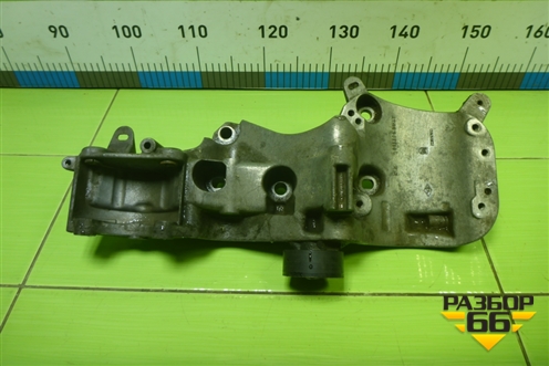 Кронштейн генератора (8200941114) для Renault Logan с 2004-2015г (Логан)