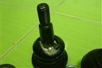 Опора шаровая (CBHO28) для Honda Civic с 1995-2002г (Цивик)