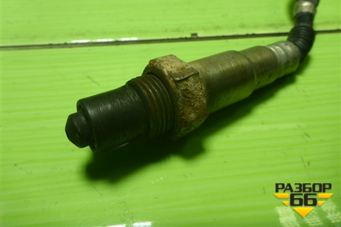 Датчик кислородный / Lambdasonde (1.3л Z3) (MN128424) для Mitsubishi Colt с 2004г (Кольт)