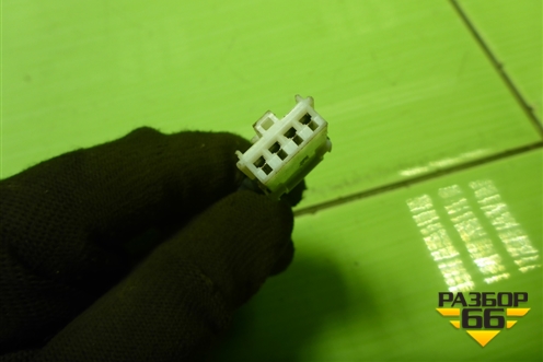 Датчик кислородный / Lambdasonde (1.3л Z3) (MN128424) для Mitsubishi Colt с 2004г (Кольт)