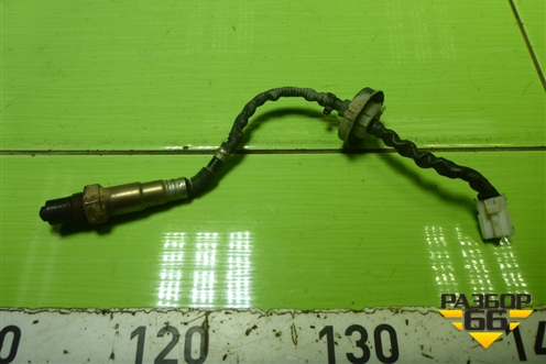 Датчик кислородный / Lambdasonde (1.3л Z3) (MN128424) для Mitsubishi Colt с 2004г (Кольт)