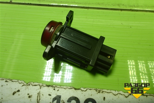 Кнопка аварийной сигнализации для Mitsubishi Colt с 2004г (Кольт)