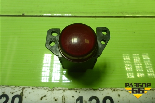 Кнопка аварийной сигнализации для Mitsubishi Colt с 2004г (Кольт)