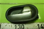 Ручка внутренняя двери задней правой для Mitsubishi Colt с 2004г (Кольт)