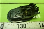 Ручка внутренняя двери передней левой для Mitsubishi Colt с 2004г (Кольт)