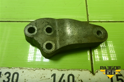 Кронштейн двигателя правый (1.3л 135930) (MR594202) для Mitsubishi Colt с 2004г (Кольт)