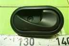 Ручка внутренняя двери задней правой (8200733847) для Renault Logan с 2004-2015г (Логан)