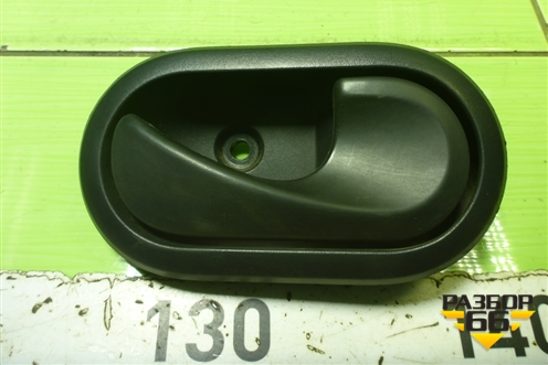 Ручка внутренняя двери задней правой (8200733847) для Renault Logan с 2004-2015г (Логан)