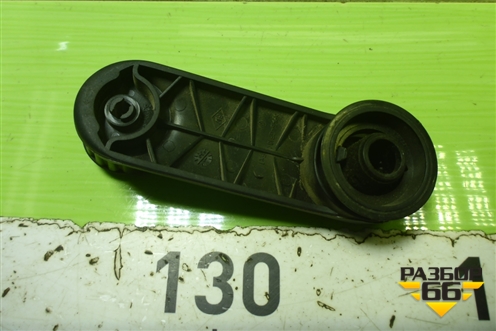 Ручка стеклоподъёмника (8200673745) для Renault Logan с 2004-2015г (Логан)