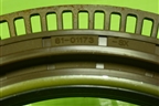 Сальник ступицы (новый) (8101173SX) для MAN  TGA 4-Series  с 2000-2008г