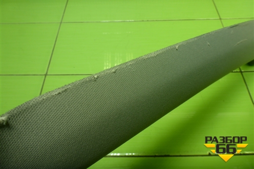 Обшивка стойки лобового стекла левая (7S71A03199A) для Ford Mondeo 4 с 2006-2014г (Мондео)