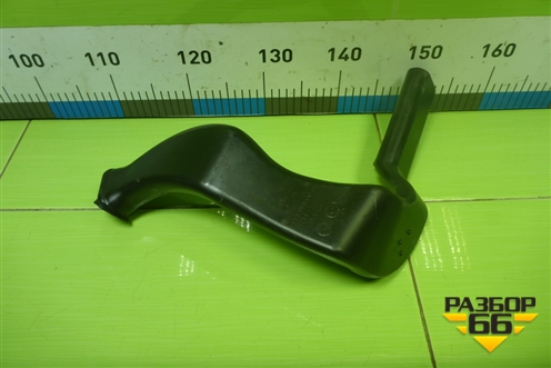 Воздуховод отопителя (6G91U01906AC) для Ford Mondeo 4 с 2006-2014г (Мондео)