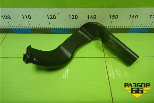 Воздуховод отопителя (6G91U01906AC) для Ford Mondeo 4 с 2006-2014г (Мондео)